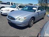 Buick Lacrosse Cxl 2G4WD582261215793 снимка