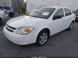Chevrolet Cobalt 1G1AK52F357547364 снимка