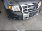 Ford Escape Limited 1FMCU94168KC16987 снимка