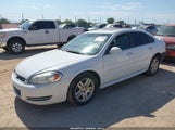 Chevrolet Impala Ltz 2G1WC5E3XC1239736 снимка