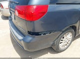 Toyota Sienna Xle 5TDYK4CC3AS321457 снимка