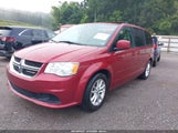 Dodge Grand Caravan Sxt 2C4RDGCG0ER181305 снимка