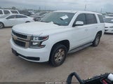 Chevrolet Tahoe Commercial Fleet 1GNLCDEC2GR254840 снимка