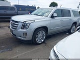 Cadillac Escalade Esv Platinum 1GYS4KKJ3JR116167 photo