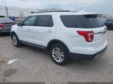 Ford Explorer Xlt 1FM5K7D88HGD14440 fotografie