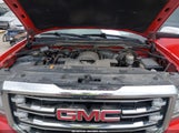 GMC Sierra  Slt 3GTP1NEC8JG200570 снимка