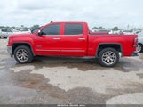 GMC Sierra  Slt 3GTP1NEC8JG200570 снимка