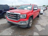 GMC Sierra  Slt 3GTP1NEC8JG200570 снимка