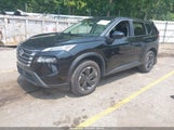 Nissan Rogue Sv Intelligent Awd JN8BT3BB5SW417554 fotografie