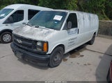 Chevrolet Express 1GCFG29R511122903 снимка