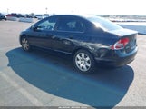 Honda Civic Lx JHMFA16507S003123 снимка