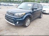 Kia Soul + KNDJP3A58H7416585 снимка