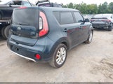 Kia Soul + KNDJP3A58H7416585 fotografie
