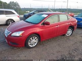 Nissan Sentra S 3N1AB7APXDL747166 снимка