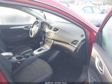 Nissan Sentra S 3N1AB7APXDL747166 снимка