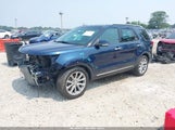 Ford Explorer Limited 1FM5K7F86HGE27672 снимка