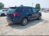 Ford Explorer Limited 1FM5K7F86HGE27672 снимка
