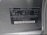 Hyundai Sonata Limited 5NPE34AF7KH806396 снимка