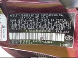 TOYOTA AVALON XL 4T1BK36B06U090308 снимка