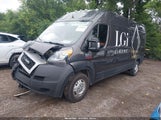 Ram Promaster  High Roof 159 Wb 3C6LRVDG2ME518039 photo