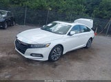Honda Accord Hybrid Ex 1HGCV3F41LA014287 снимка