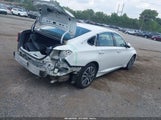 Honda Accord Hybrid Ex 1HGCV3F41LA014287 снимка