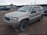 Jeep Grand Cherokee Sport 1J4GW38S62C156866 снимка