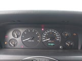 Jeep Grand Cherokee Sport 1J4GW38S62C156866 fotografie