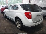 Chevrolet Equinox Ls 1GNALBEK8DZ127167 снимка