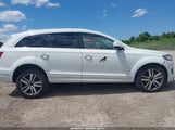 Audi Q7 3.0 Tdi Premium WA1LMAFE9ED011227 photo