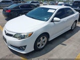 Toyota Camry Se 4T1BF1FK1EU865514 снимка