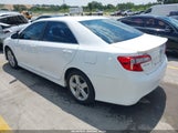 Toyota Camry Se 4T1BF1FK1EU865514 снимка