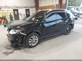 Nissan Rogue Sv KNMAT2MV9KP544844 снимка