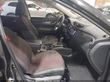 Nissan Rogue Sv KNMAT2MV9KP544844 снимка