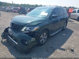 Nissan Pathfinder Sv 5N1DR2MM2KC609460 снимка