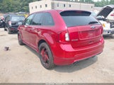 Ford Edge Sport 2FMDK4AK1DBC32254 снимка