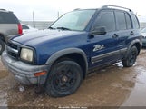 Chevrolet Tracker Hard Top Zr2 2CNBJ734316934784 снимка