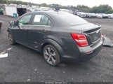 Chevrolet Sonic Premier Auto 1G1JF5SB5K4124509 снимка