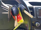 Honda Cr-V Ex-L 5J6RM4H72DL087614 снимка