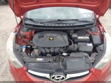 Hyundai Elantra Gls KMHDH4AE6DU718836 снимка