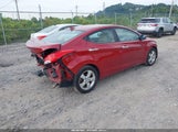 Hyundai Elantra Gls KMHDH4AE6DU718836 снимка