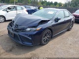 Toyota Camry Se 4T1G11AK4MU551561 photo