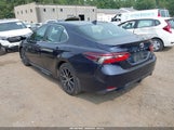 Toyota Camry Se 4T1G11AK4MU551561 fotografie