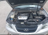 Hyundai Sonata Gls 5NPET46C58H336893 снимка