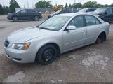 Hyundai Sonata Gls 5NPET46C58H336893 снимка