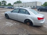 Hyundai Sonata Gls 5NPET46C58H336893 снимка