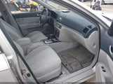Hyundai Sonata Gls 5NPET46C58H336893 снимка