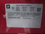 Chevrolet Malibu 1Lt 1G1ZE5ST4HF142365 снимка
