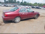 Toyota Camry Le 4T1BG22K9YU973554 снимка