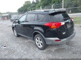 Toyota Rav4 Xle 2T3RFREV3DW098795 fotografie